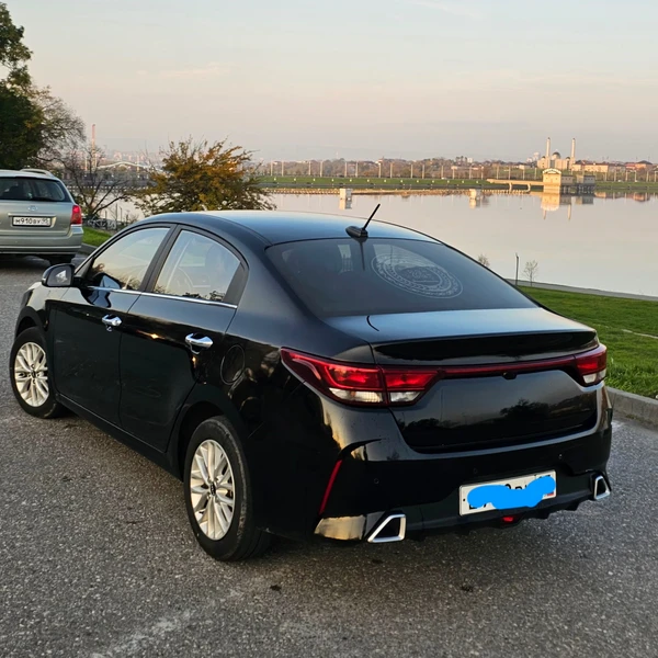 Трансфер из Минеральных Вод в Грозный через Нальчик и Владикавказ