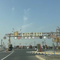 Фото отзыва 1: экскурсия "Красоты Абу-Даби — столицы ОАЭ"