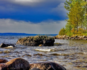 Петрозаводск, концертная программа, Национальный музей Карелии, заповедник «Кивач»