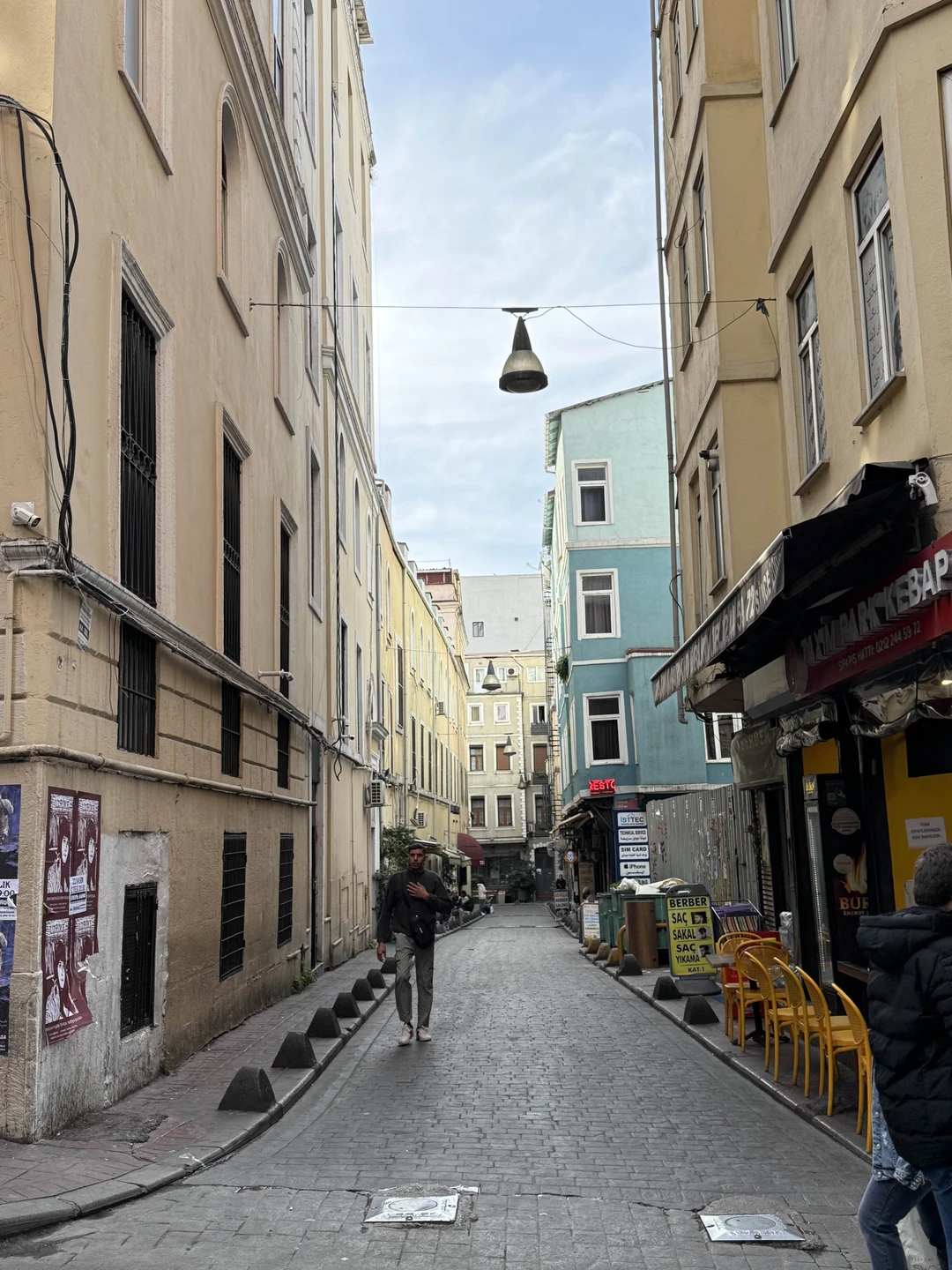 Мы очень рады, что решили взять именно эту экскурсию. Наш гид Назгуль - очень приятная, эрудированная