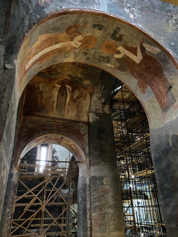 Ростов Великий: история и архитектура