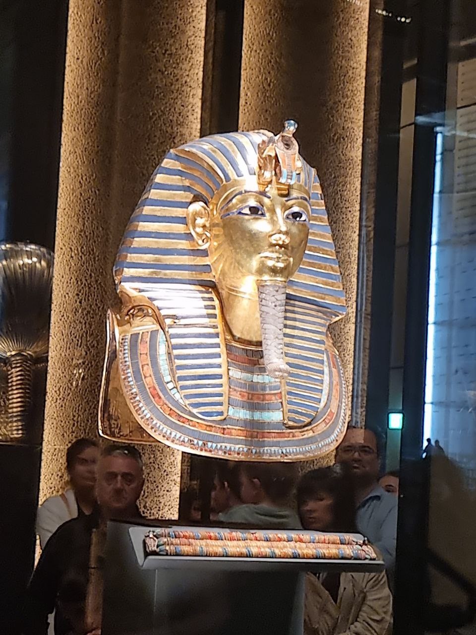 Каир и окрестности за 2 дня (Дмитроченко)