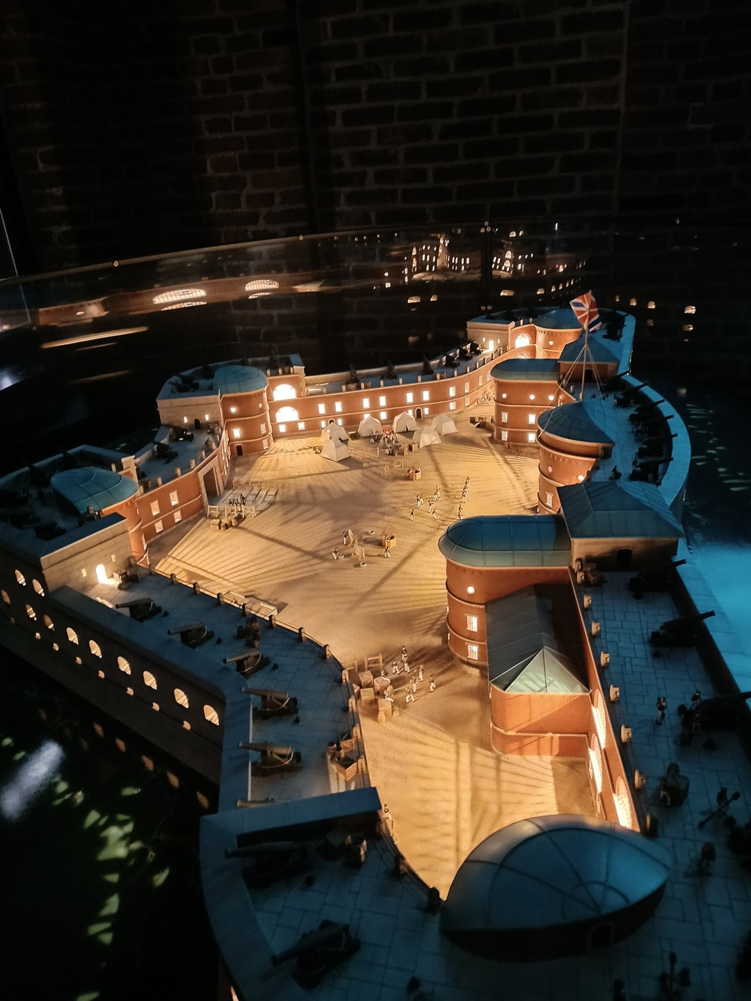 Морской Кронштадт: автобусная и теплоходная экскурсия (Галина)