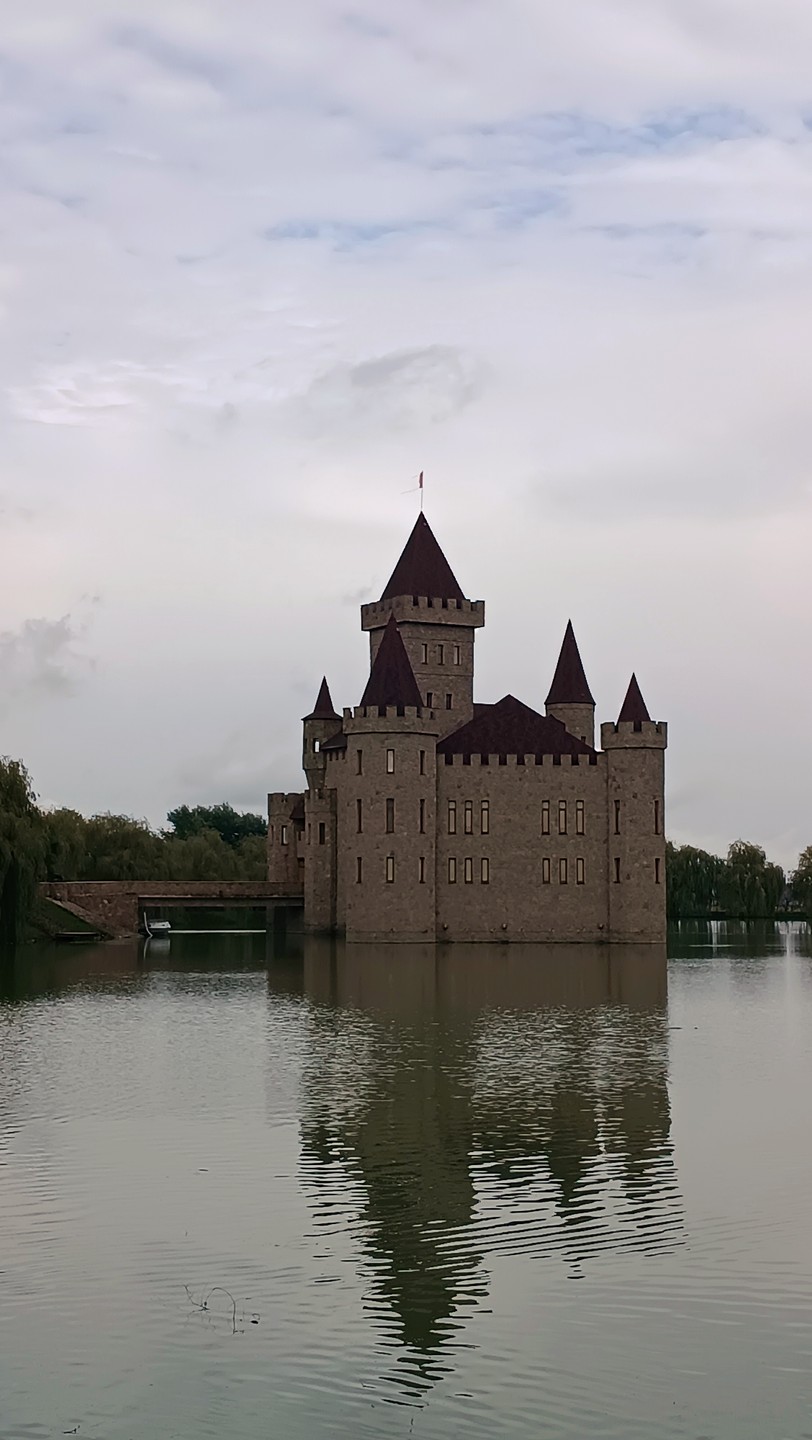 На эту экскурсию я поехала, уже познакомившись с моим гидом Русланом и Альбертом и их командой)