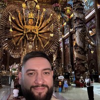 Фото отзыва 1: экскурсия "Путешествие на реку Квай и водопад Эраван (2 дня из Паттайи)"