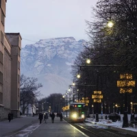 Фото отзыва 2: экскурсия "Индивидуальный тур на внедорожниках: главное в Осетии за 4 дня"