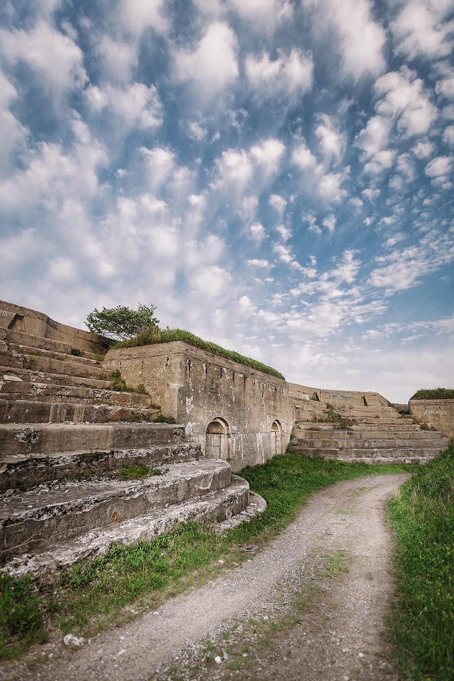 По Владивостоку и острову Русский с фотографом (24/27)