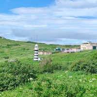 Отзыв о экскурсии "Камчатская экзотика: мыс Маячный и скалы Три брата" — фото 5