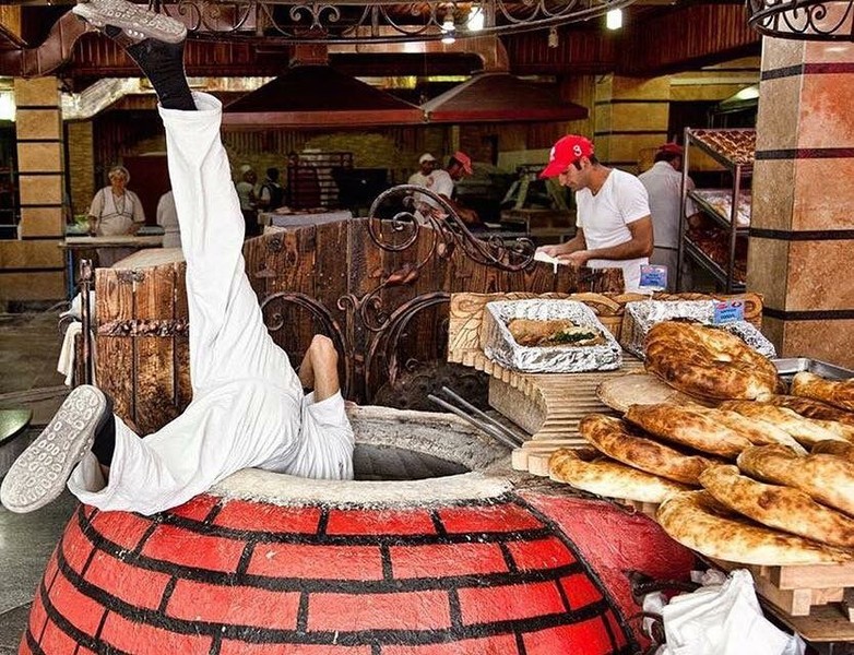 Колорит старого Гюмри