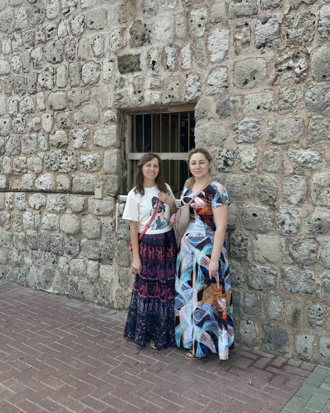 Знакомство с Дубаем (Гузель)