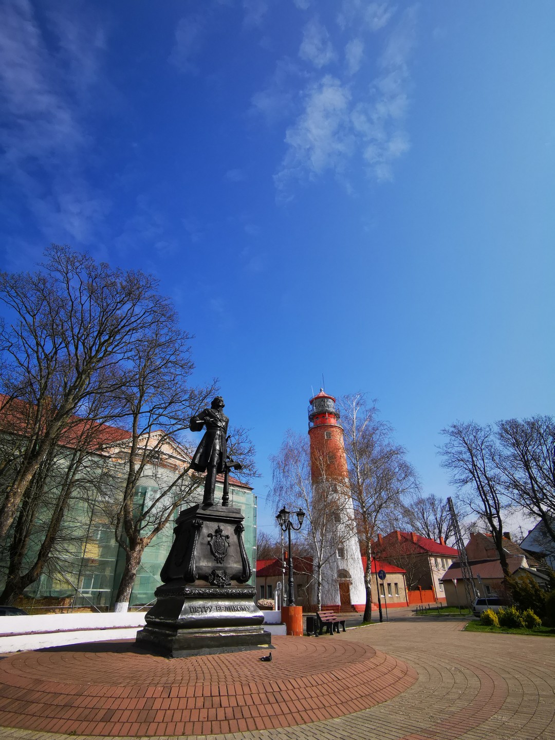 Прекрасная насыщенная экскурсия. Интересные локации городов, увлекательные речи экскурсовода