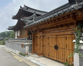 Исторический Сеул