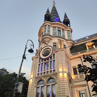 Фото отзыва 1: экскурсия "Прогулка по Батуми с гидом-медиатором"