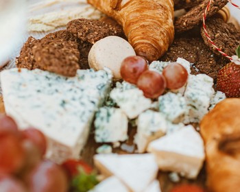 Сыроварня, Альберобелло и Монополи