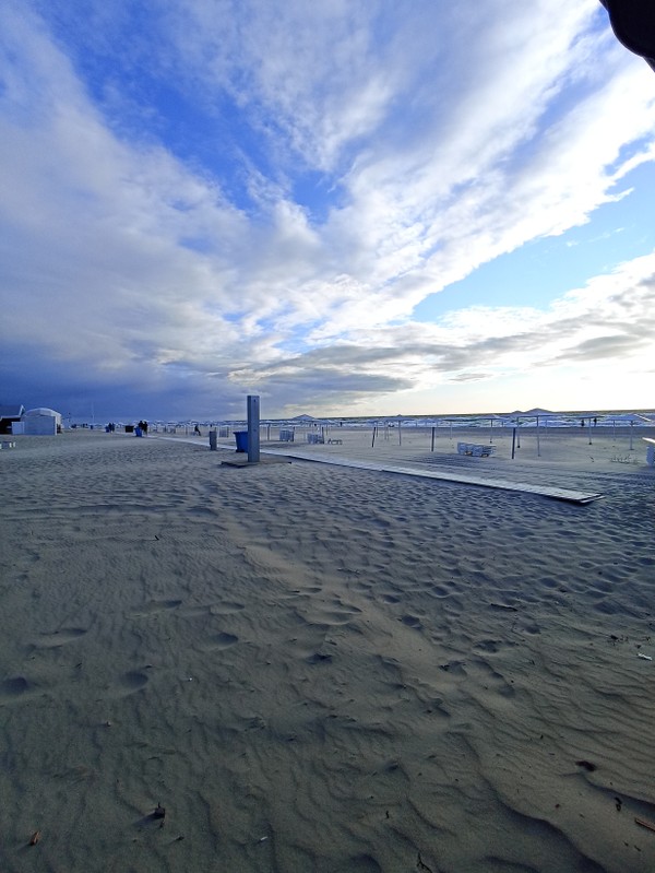 Виды Янтарная душа Калининграда