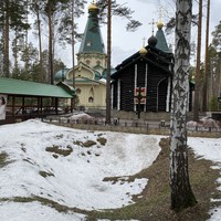 Фото отзыва 3: экскурсия "По следам Романовых"