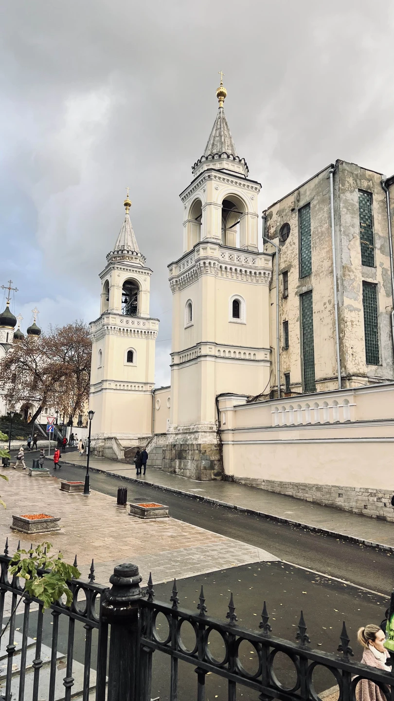 Весело и интересно погуляли и поиграли. Спасибо.