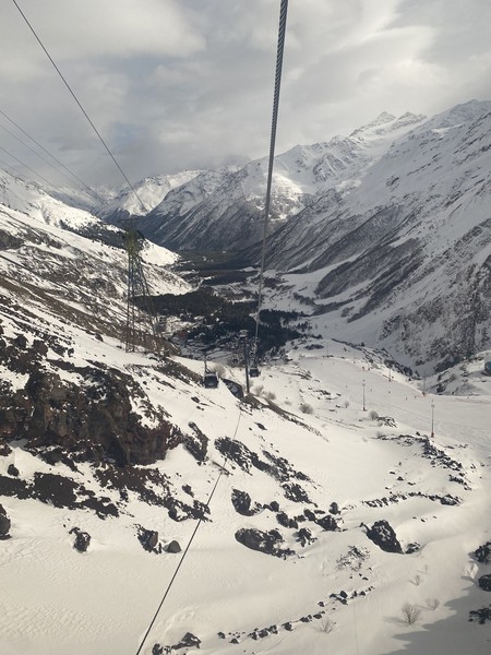 Озеро Гижгит и «гора богов» Эльбрус: из Кисловодска в мини-группе (Дарья)