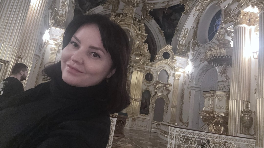 Спасибо огромное Дине, за такое интересное, увлекающее погружение в историю. Очень интересно и познавательно было. Дина