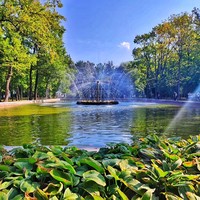 Фото отзыва 4: экскурсия "Автобусная экскурсия в&nbsp;Петергоф: Большой дворец, Малый дворец и&nbsp;фонтаны"