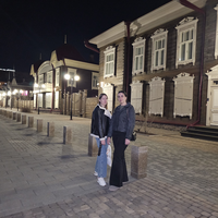Фото отзыва 2: экскурсия "Огни большого города: групповая экскурсия по вечернему Красноярску"