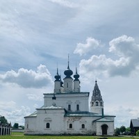 Фото отзыва 1: экскурсия "Добро пожаловать в Суздаль!"