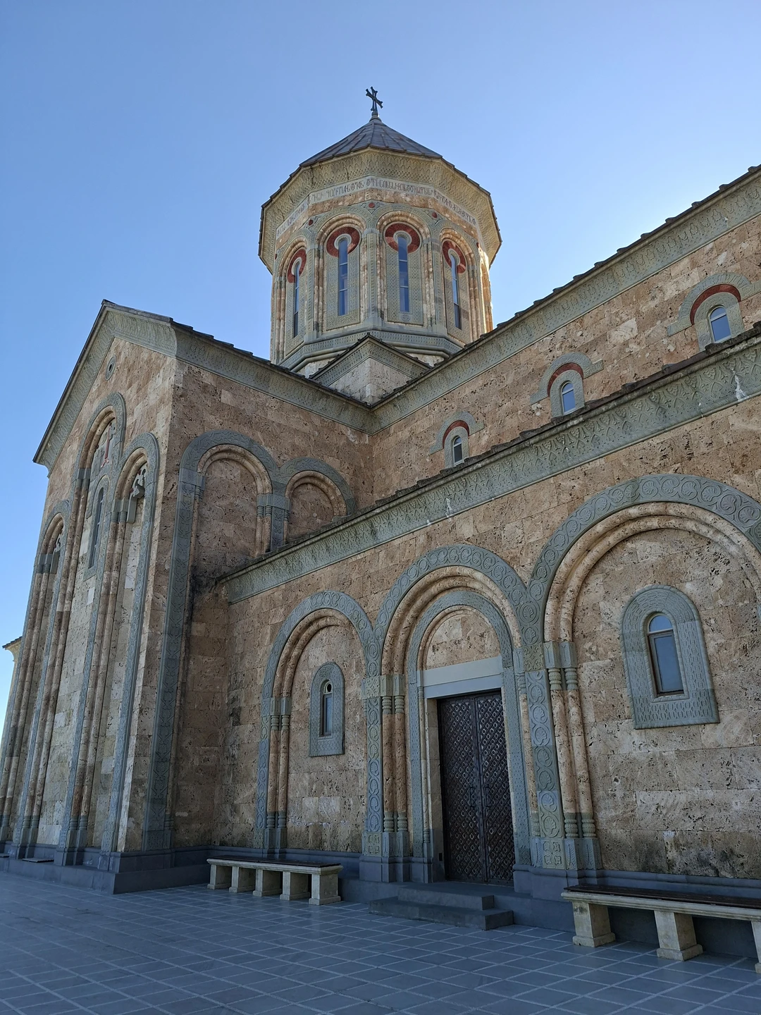 Замечательная экскурсия - содержание, рассказ, маршрут - выше всяких похвал! Рекомендую