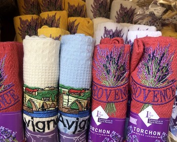 Папский дворец в Авиньоне с посещением Авиньонского моста