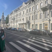 Фото отзыва 1: экскурсия "Солянка, Хитровка, Ивановская горка: заповедные уголки Старой Москвы"