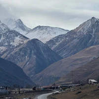 Фото отзыва 3: экскурсия "Едем в таинственную Северную Осетию в мини-группе из Пятигорска"