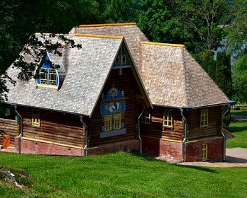 Музей-усадьба Репина, Талашкино-Флёново и наследие русской художественной интеллигенции
