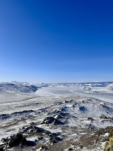 Мы решили купить тур на Байкал спонтанно — хотелось уложиться в 3 дня и успеть увидеть