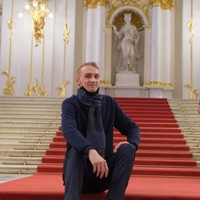 Фото отзыва 2: экскурсия "Фотоэкскурсия «Прогулка по Эрмитажу» с профессиональным гидом–фотографом"