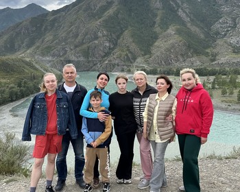 Калбак-Таш и Каракол