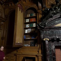 Фото отзыва 3: экскурсия "Особняк Половцова: история российских финансов"