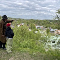 Фото отзыва 2: экскурсия "Исторические приключения в Боровске"