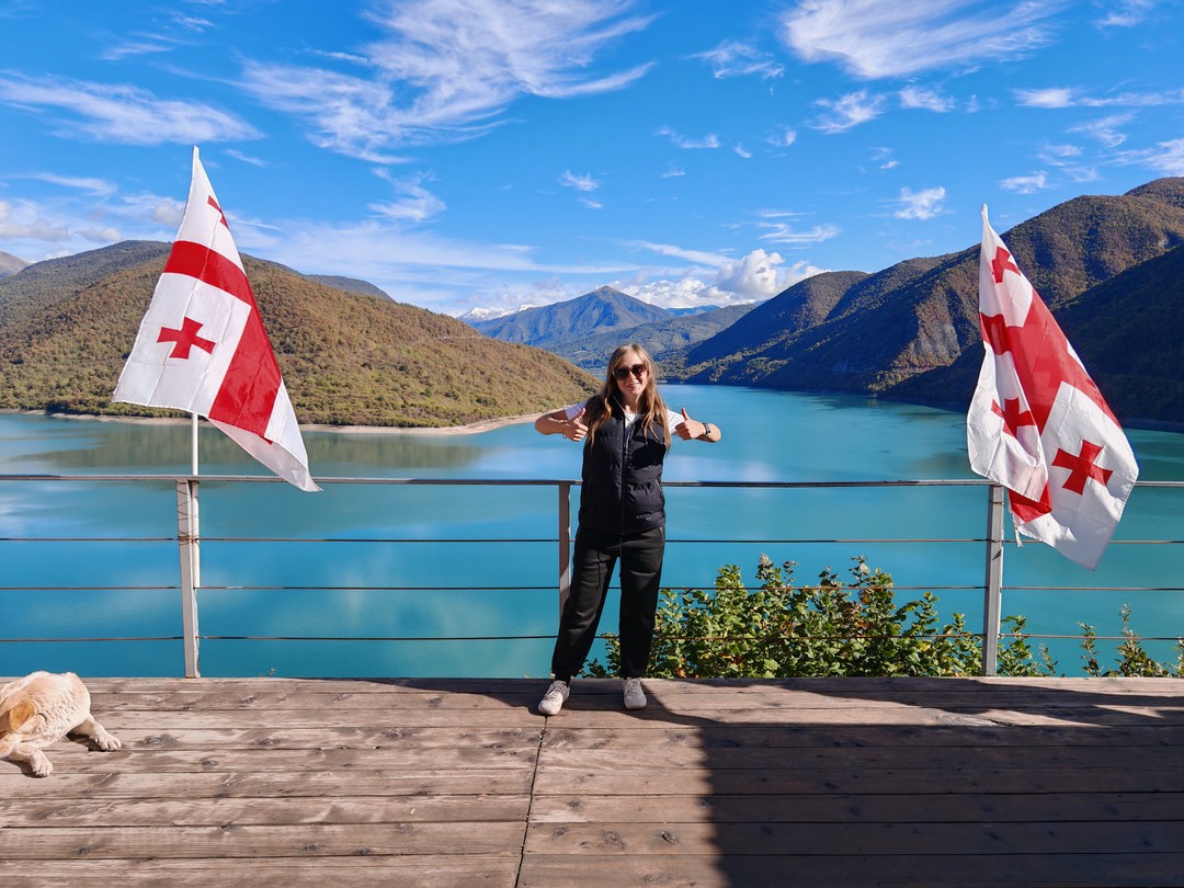 Тур организован шикарно👍, а прошёл великолепно 👏 добродушные гиды и организаторы сделали все так, чтобы русская