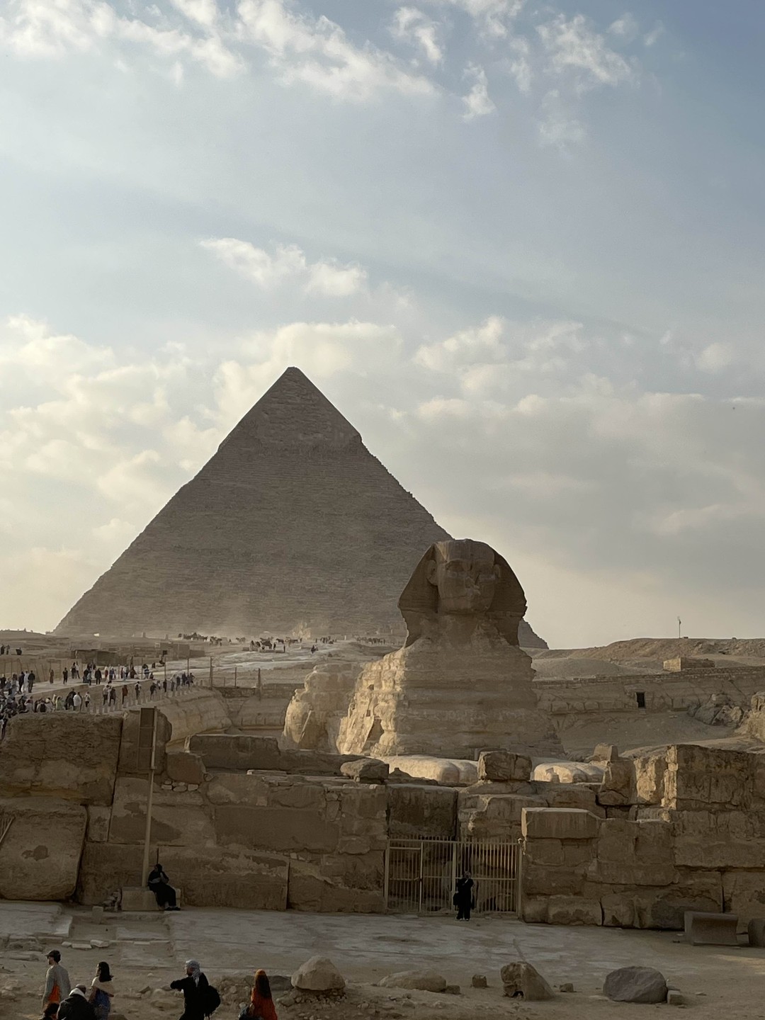 Экскурсия хорошо организованно, всё проговорили, что за чем. Билеты все были куплены, так как продажа билетов