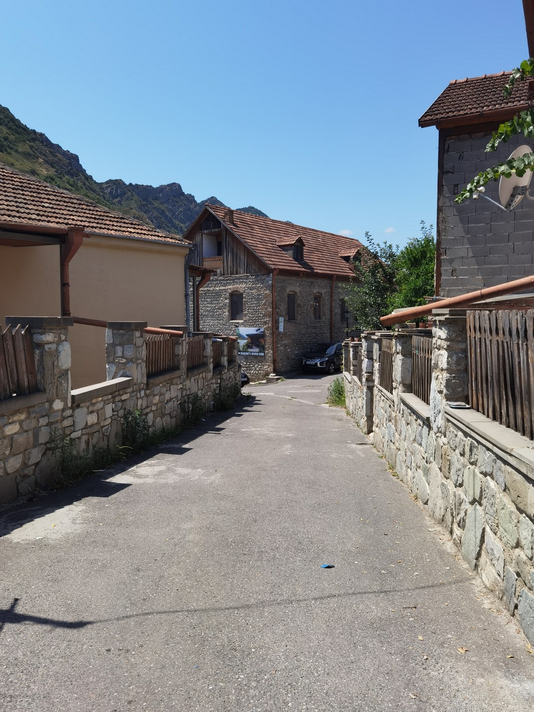 Мцхета - душа Сакартвело (Татьяна)