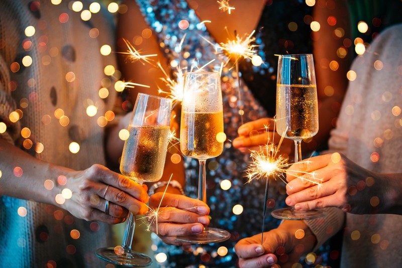 Фото отзыва 1: авторский тур "Новогодняя вечеринка в загородном особняке и колорит Южного Дагестана"