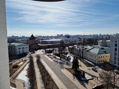 Фото отзыва 5: экскурсия ""