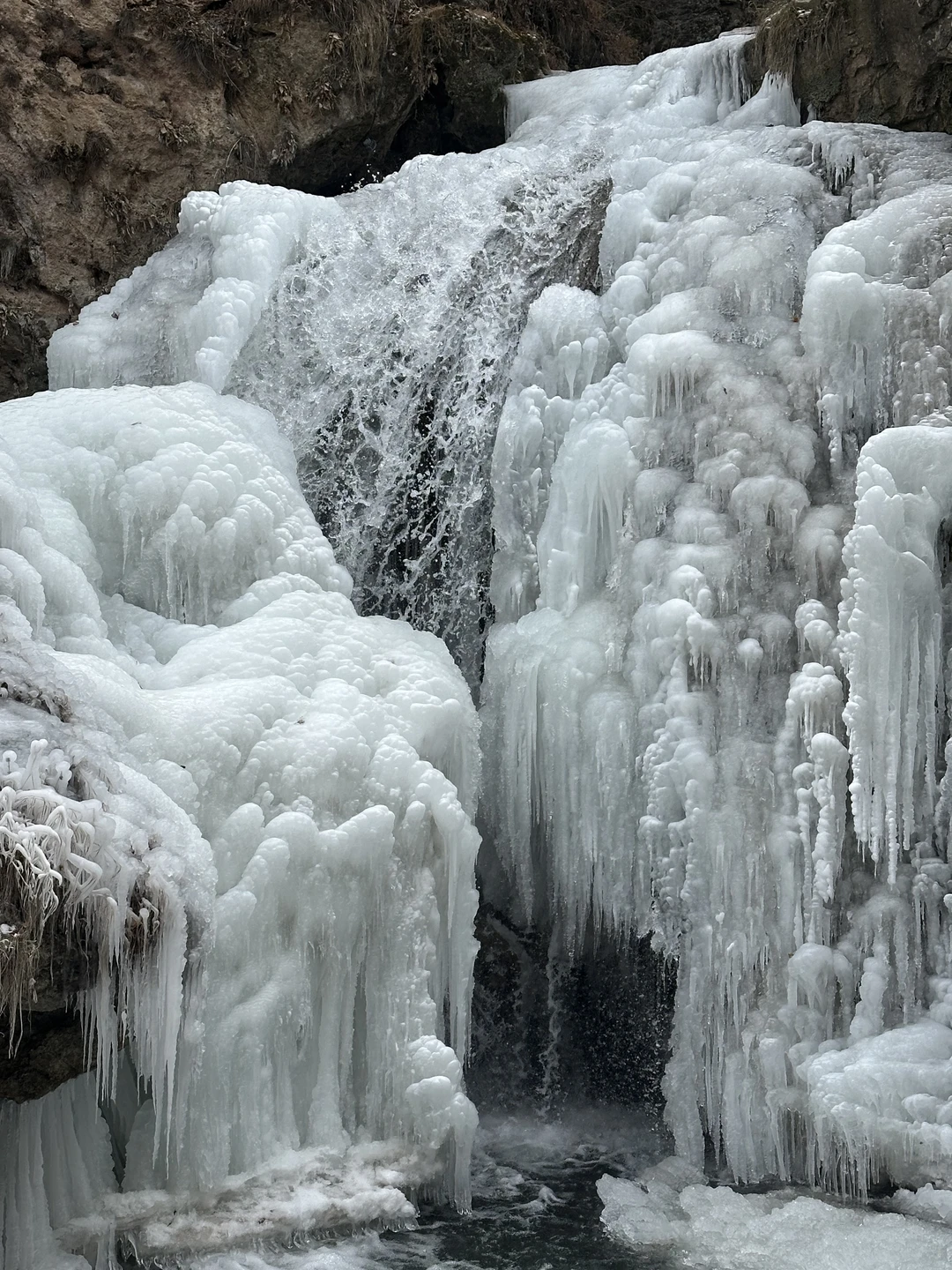 3 в 1 из Пятигорска: гора Кольцо + Медовые водопады + термальные источники (Елена)