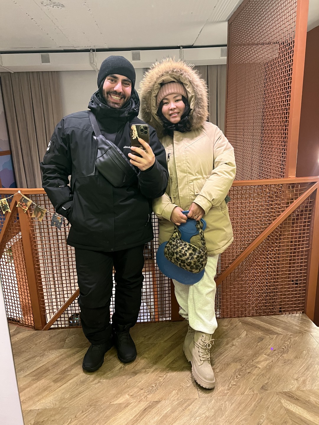 Анастасия! Хотел поблагодарить за крутейшую экскурсию. Иволгинский дацан, шаманский центр и плато Чингисхана — маршрут просто