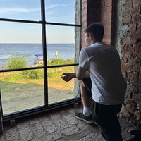 Фото отзыва 1: экскурсия "Форты и маяки Кронштадта: прогулка на катере с посещением двух объектов"