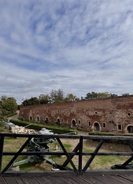 Фото отзыва 1: экскурсия "Транзитом в&nbsp;Белграде: на&nbsp;машине и&nbsp;пешком"