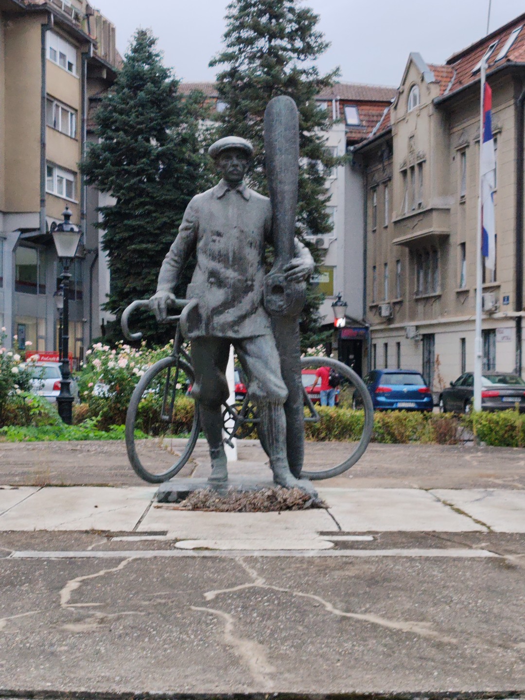 Интересная экскурсия, приятная прогулка. Спасибо огромное Елене. Рекомендую всем.