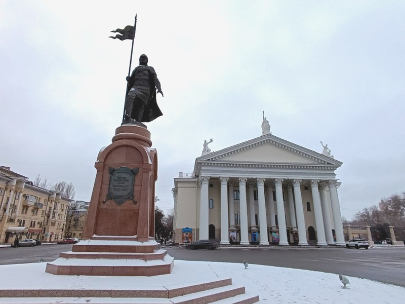 Мобильный квест в Волгограде «Маленький принц: по местам исполнения желаний»