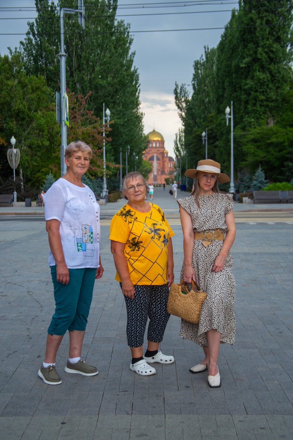 Благодарим организаторов и экскурсовода Екатерину, все было безупречно: интересная информация и факты о городе, красивые фото