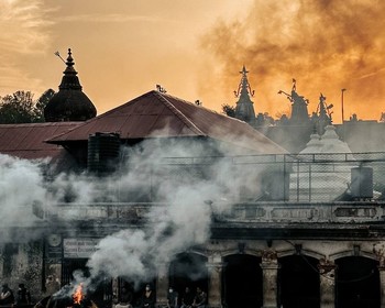 Достопримечательности Непала