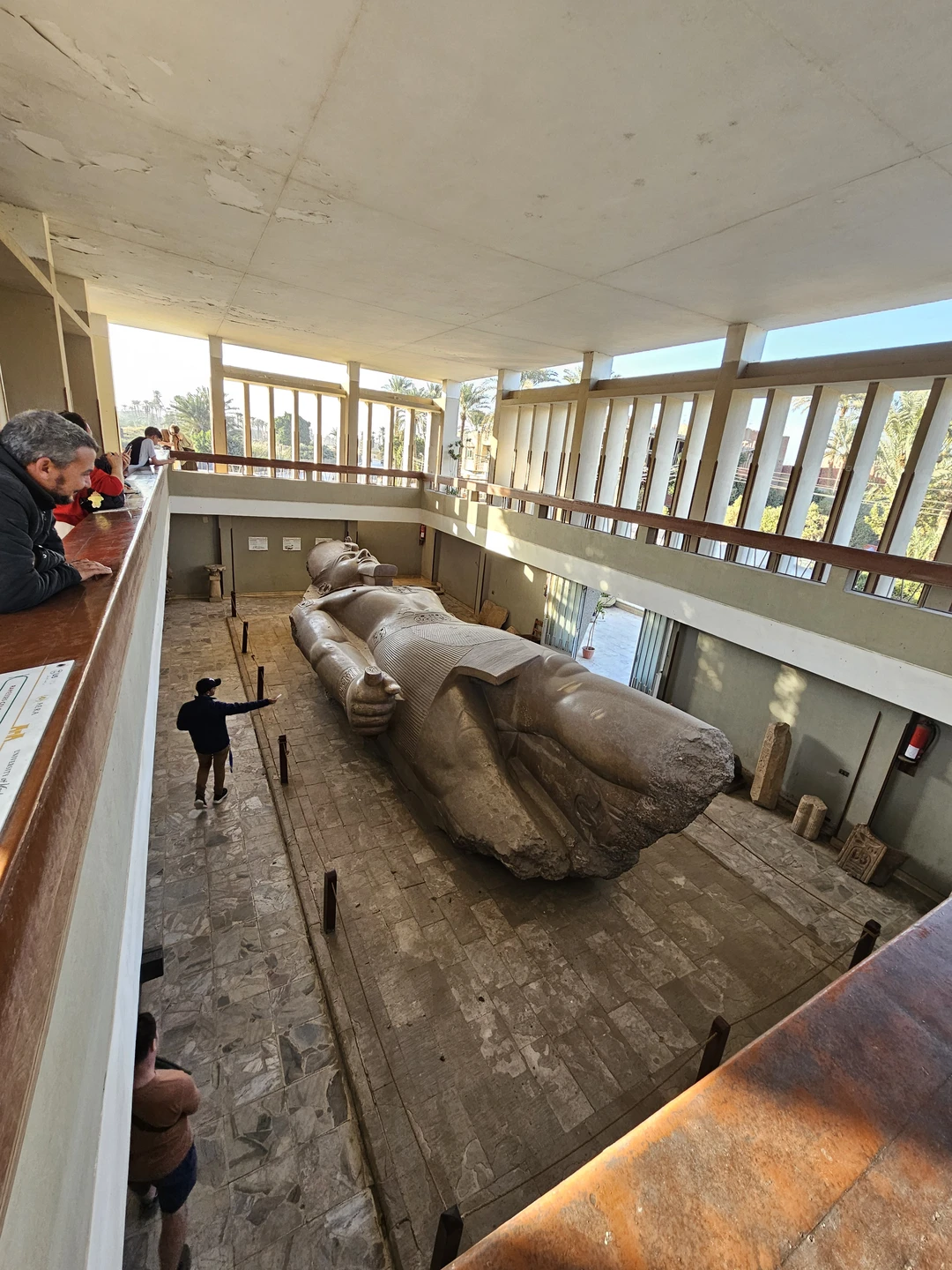 Пирамиды Гизы: сокровища Египта (Илья)